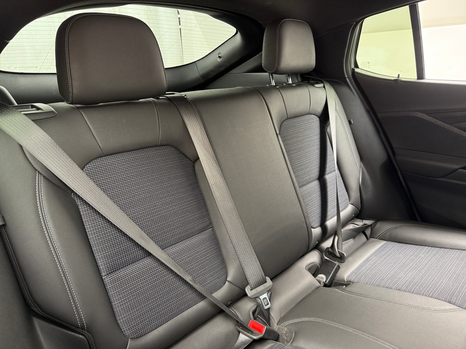 Thumbnail: 2025 Buick Envista - 6