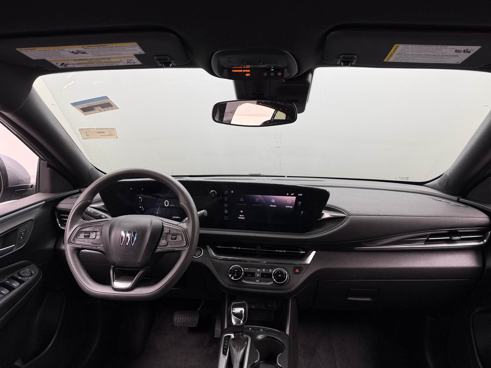 Thumbnail: 2025 Buick Envista - 3