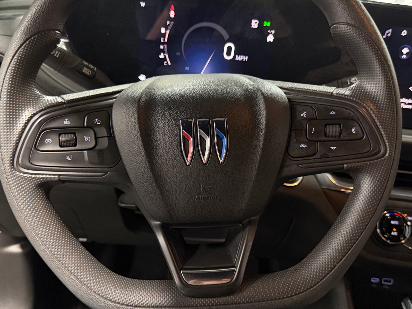 Thumbnail: 2025 Buick Envista - 5