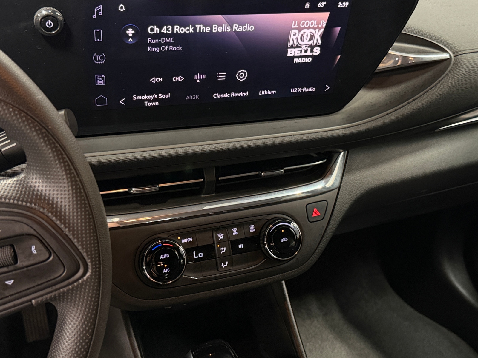 Thumbnail: 2025 Buick Envista - 4