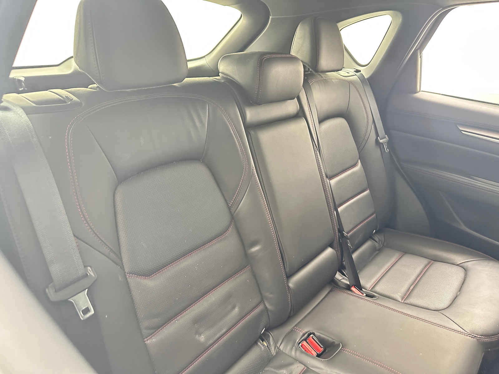 Thumbnail: 2024 Mazda CX-5 - 5