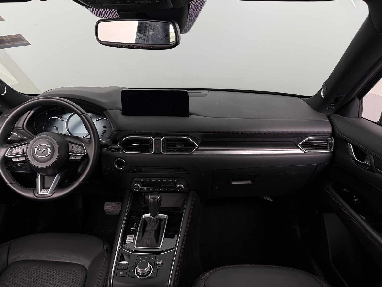 Thumbnail: 2024 Mazda CX-5 - 2