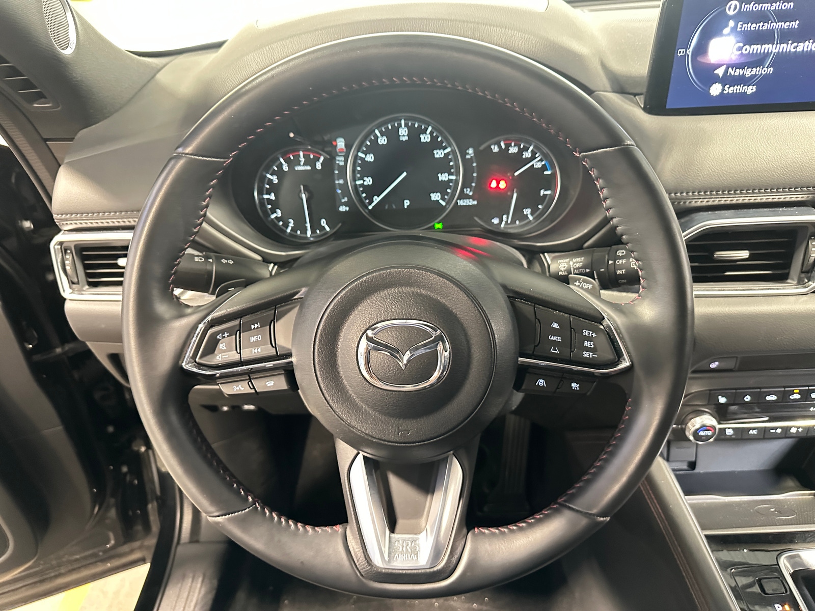 Thumbnail: 2024 Mazda CX-5 - 4