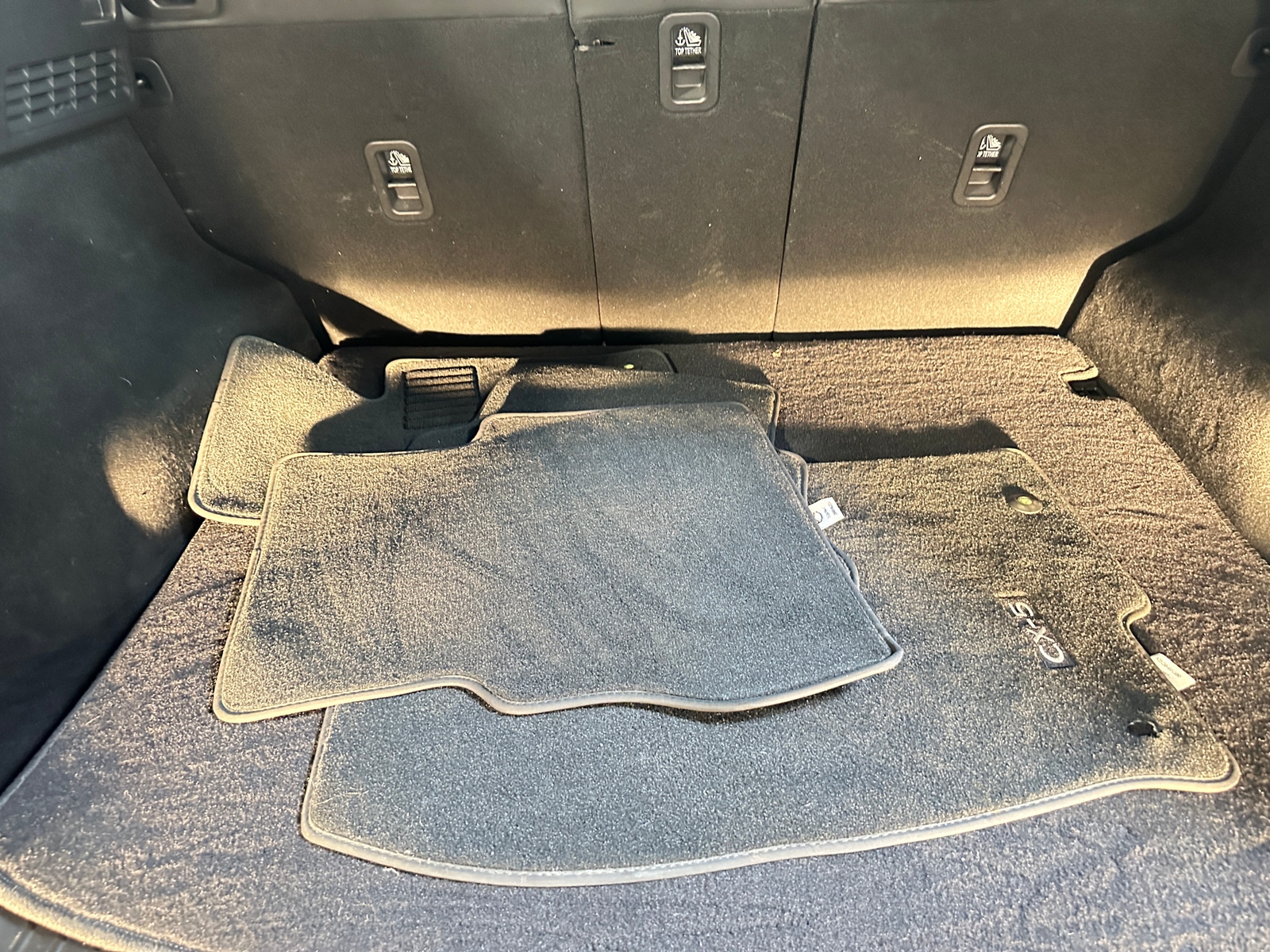 Thumbnail: 2024 Mazda CX-5 - 6