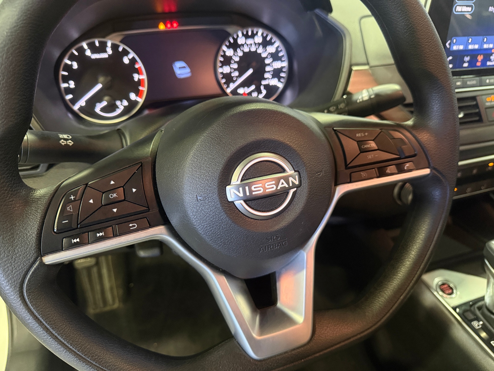 Thumbnail: 2025 Nissan Altima - 5