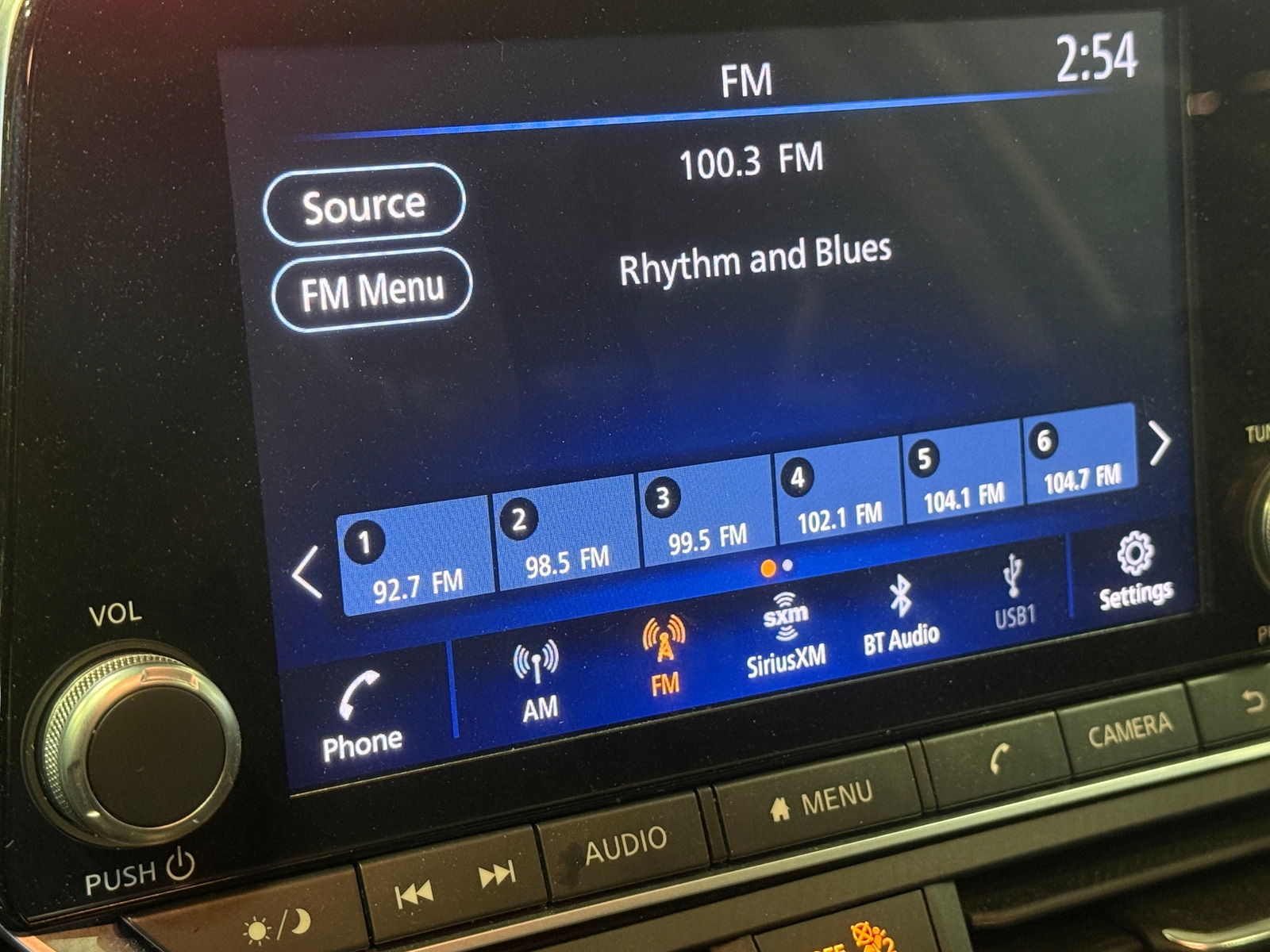 Thumbnail: 2025 Nissan Altima - 4