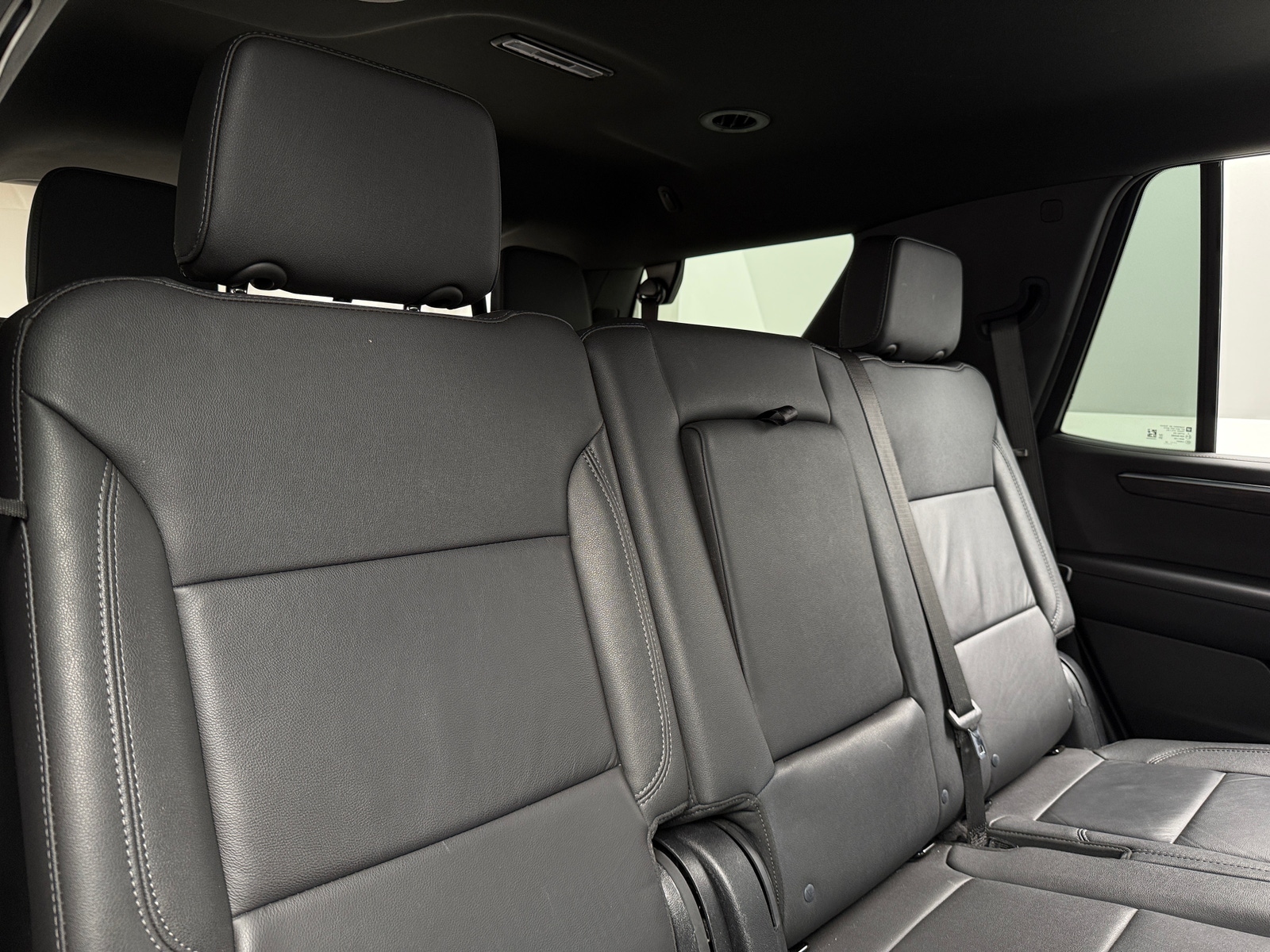 Thumbnail: 2025 Chevrolet Tahoe - 5