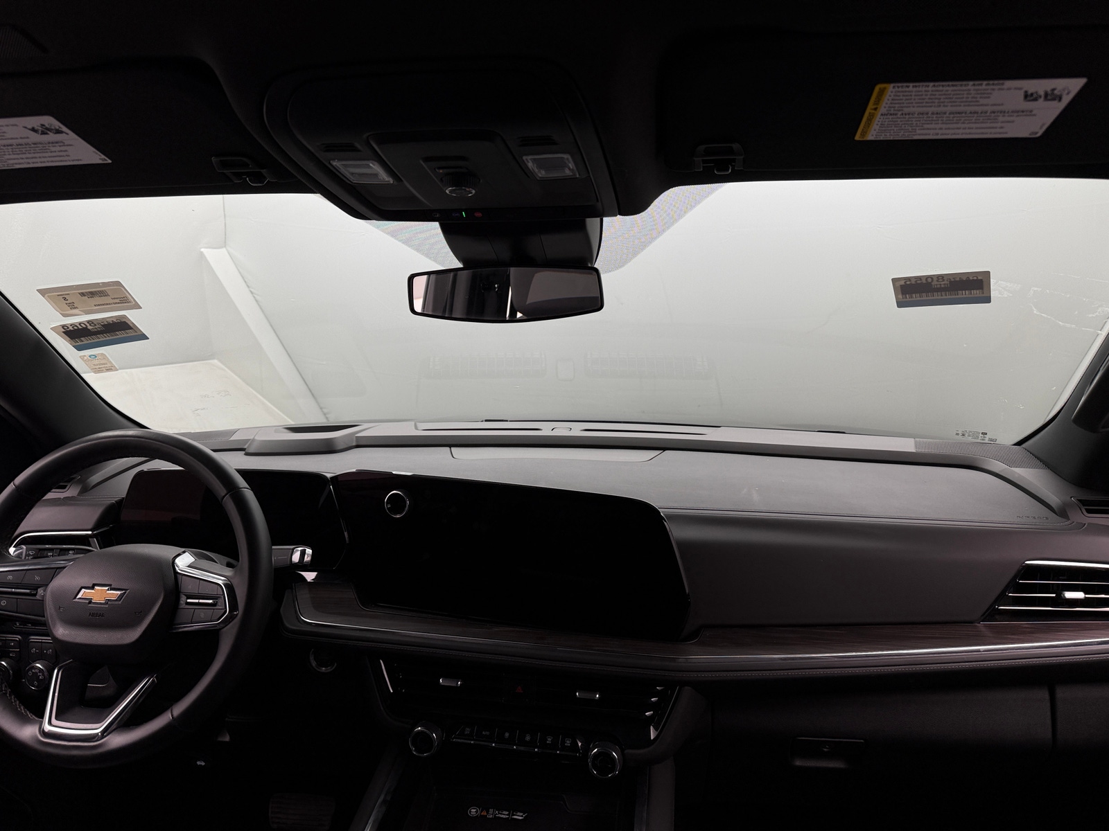 Thumbnail: 2025 Chevrolet Tahoe - 2