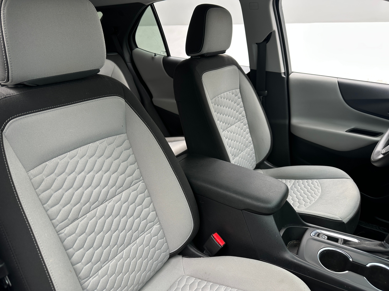 Thumbnail: 2021 Chevrolet Equinox - 2