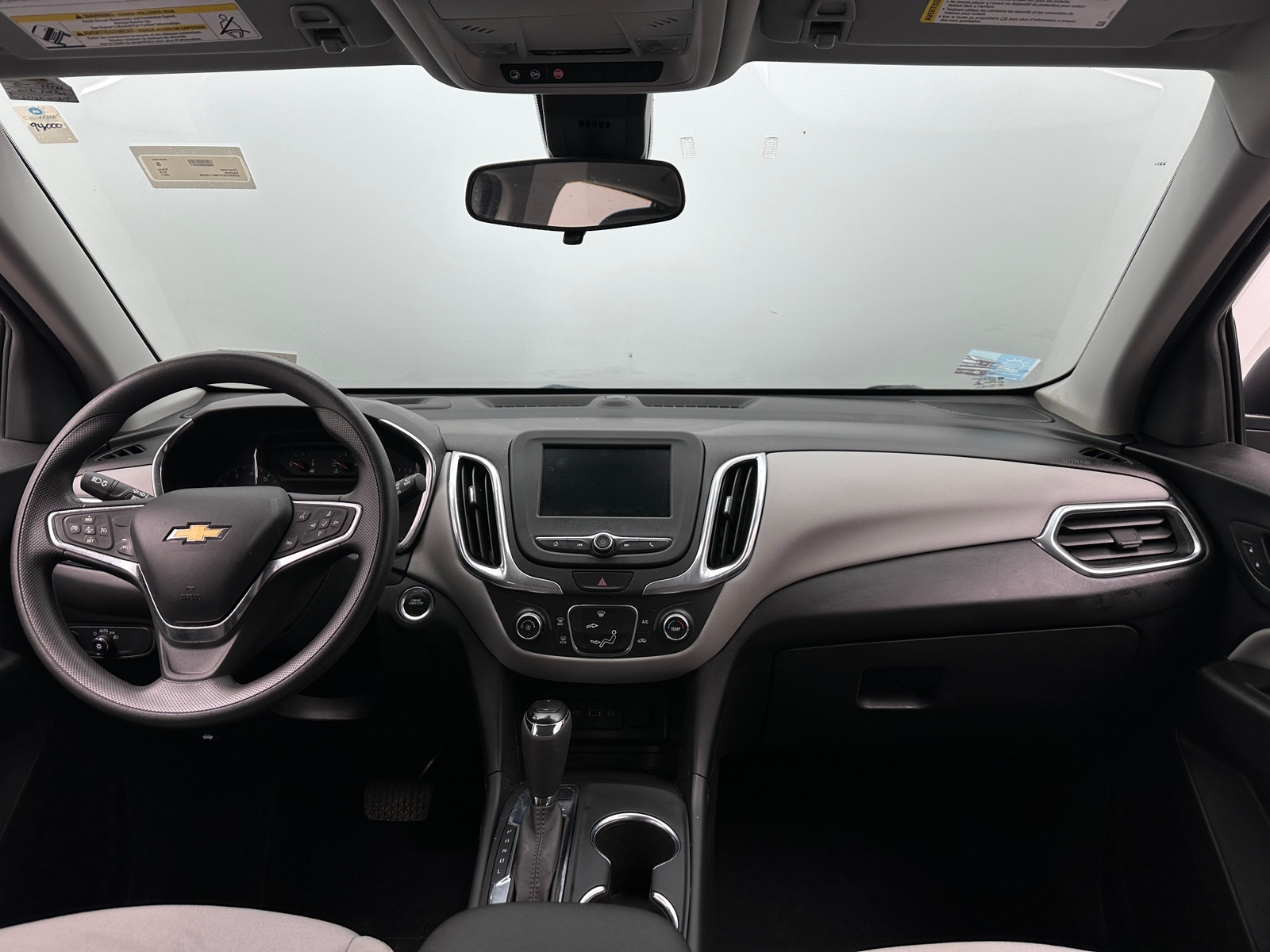 Thumbnail: 2021 Chevrolet Equinox - 3