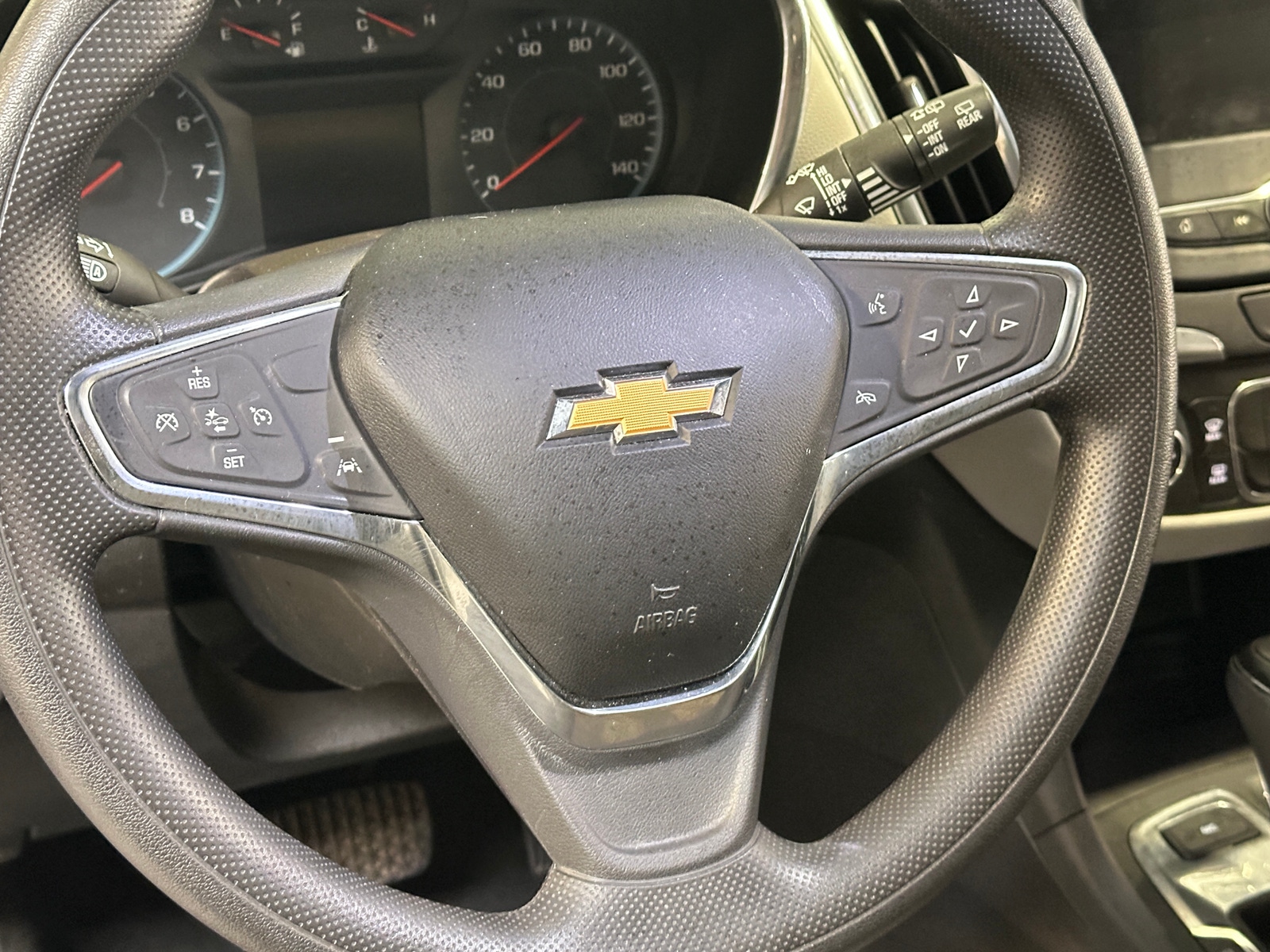 Thumbnail: 2021 Chevrolet Equinox - 5