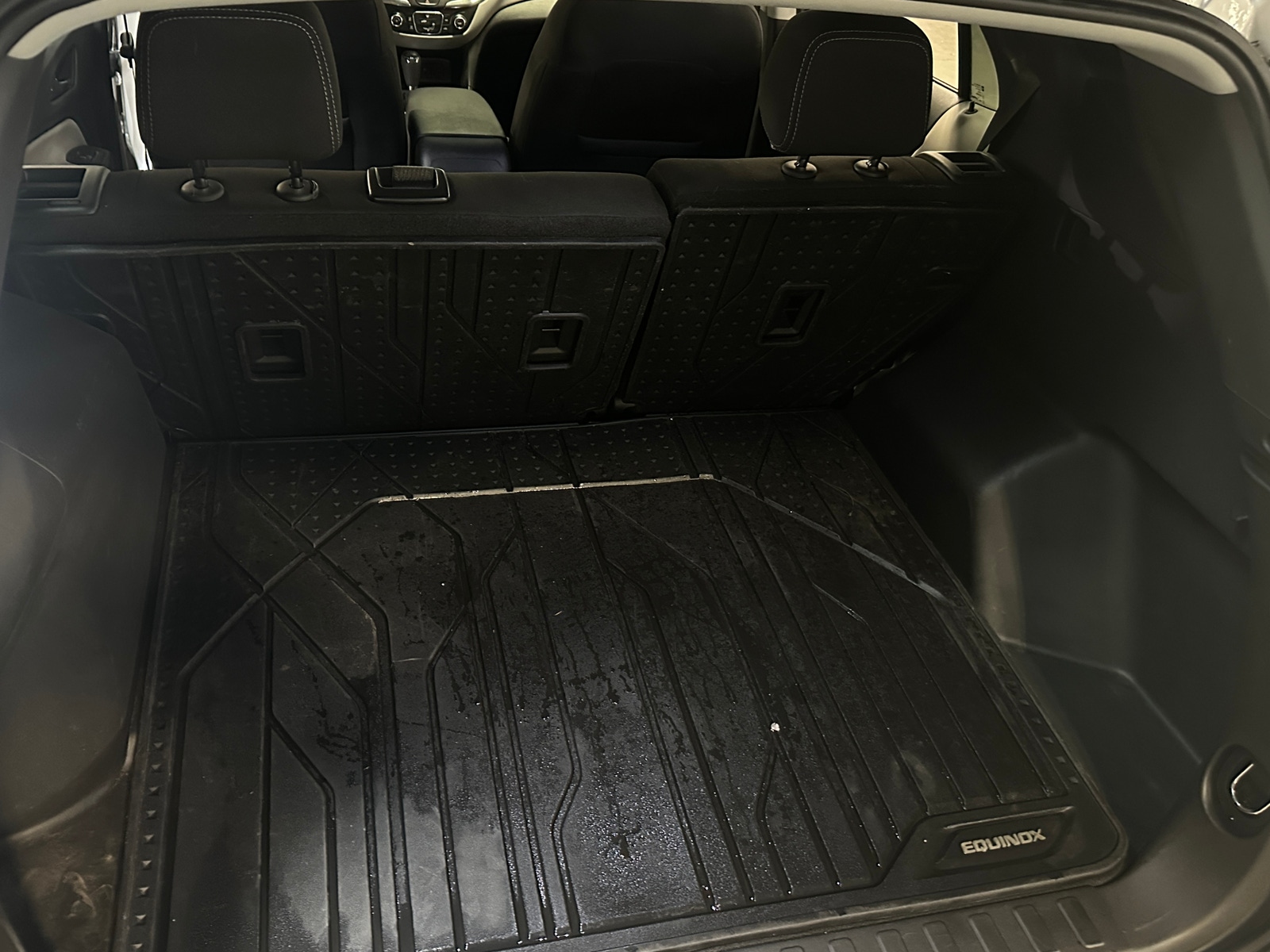 Thumbnail: 2021 Chevrolet Equinox - 7