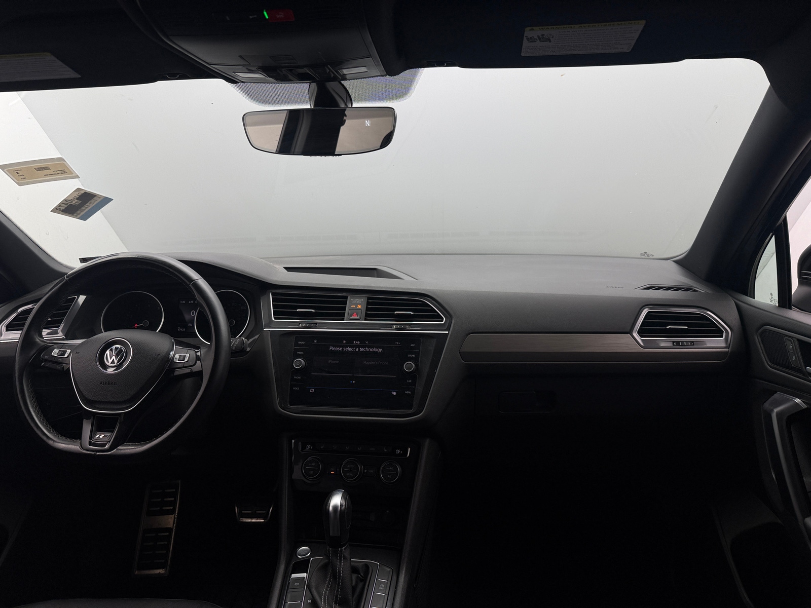 Thumbnail: 2021 Volkswagen Tiguan - 2