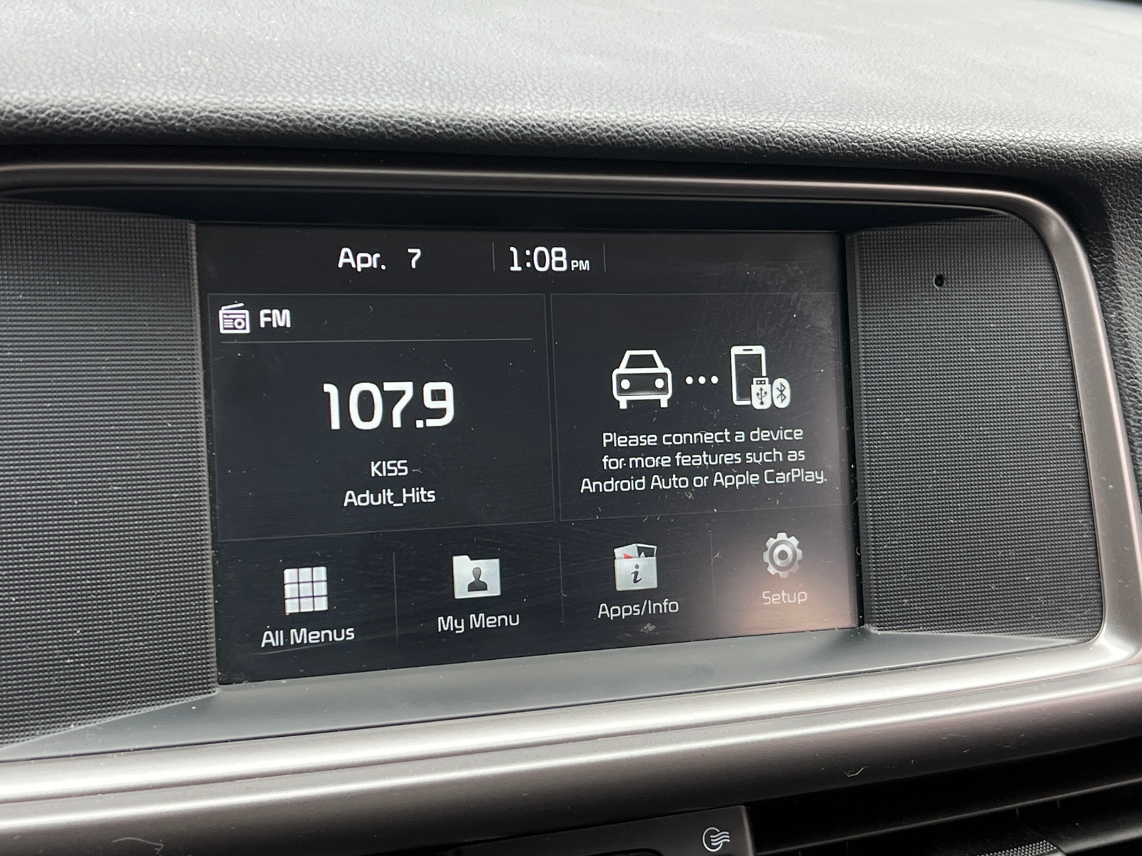 Thumbnail: 2018 Kia Optima - 4