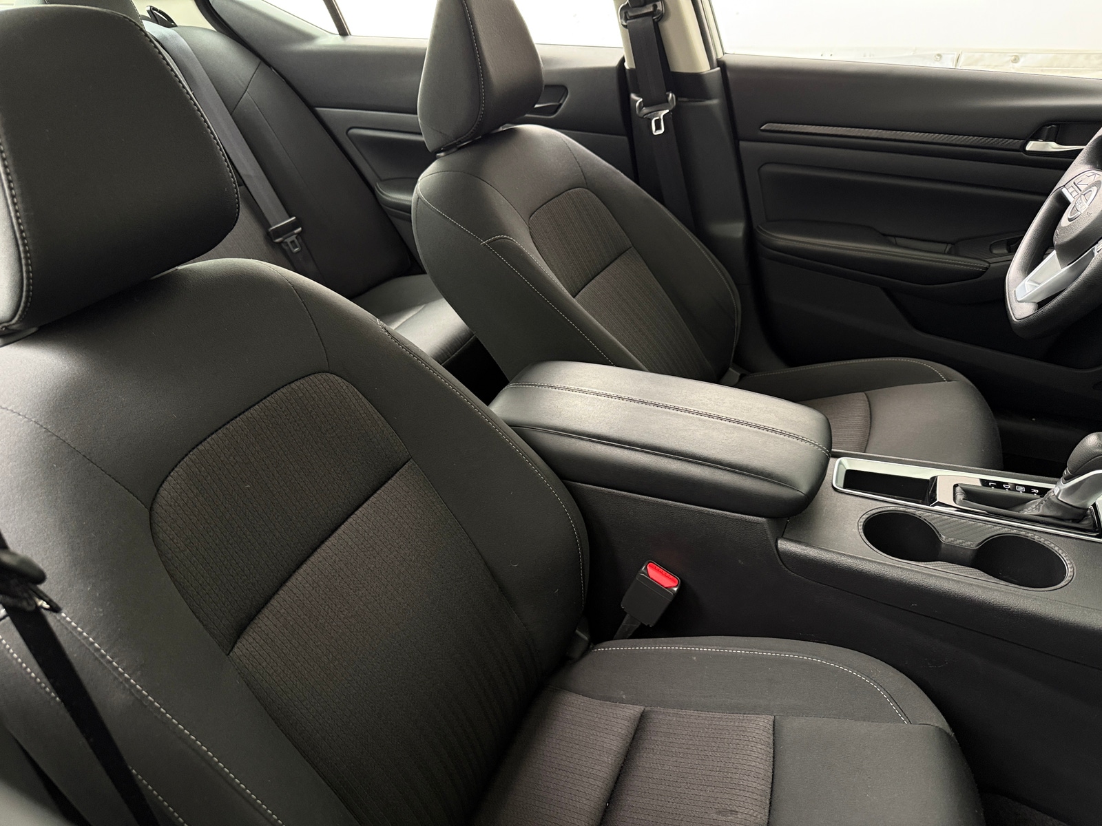 Thumbnail: 2025 Nissan Altima - 2