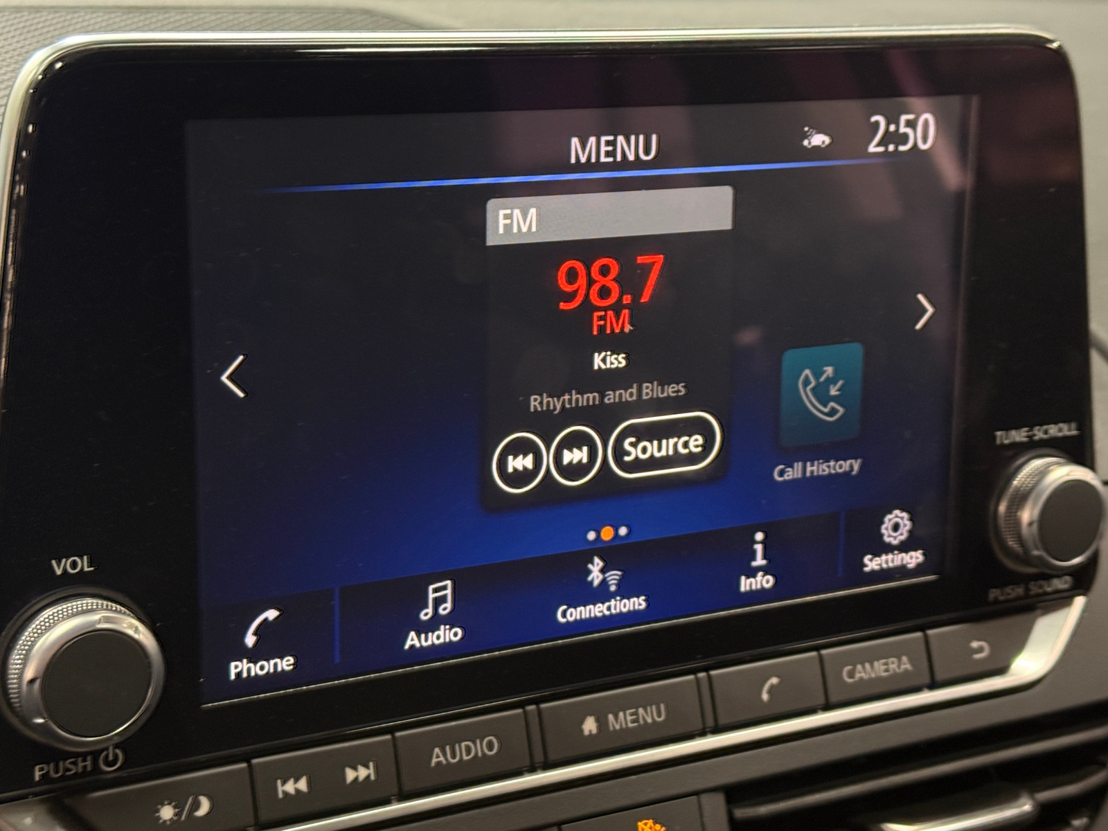 Thumbnail: 2025 Nissan Altima - 4