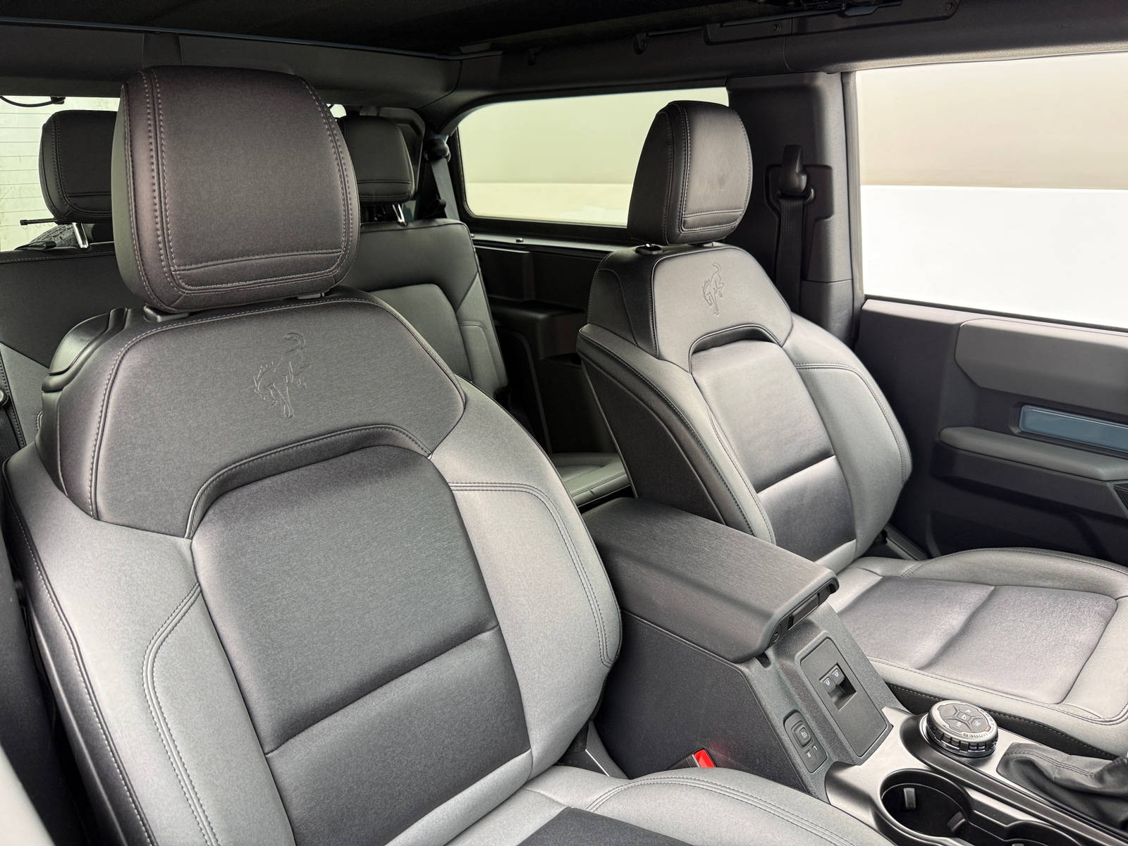 Thumbnail: 2023 Ford Bronco - 2