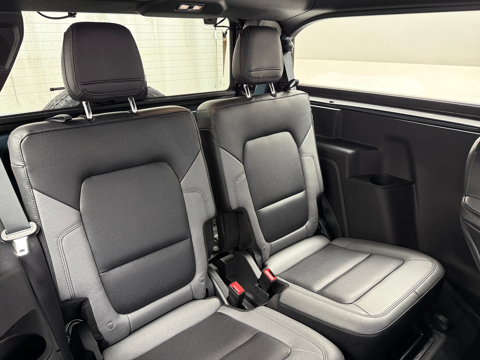 Thumbnail: 2023 Ford Bronco - 6