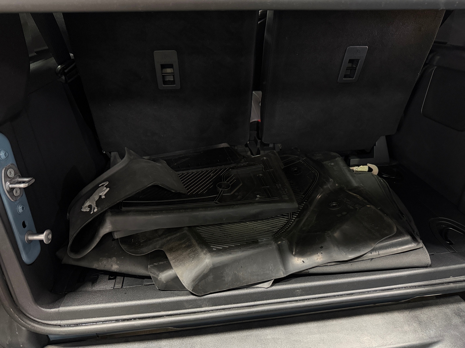 Thumbnail: 2023 Ford Bronco - 7