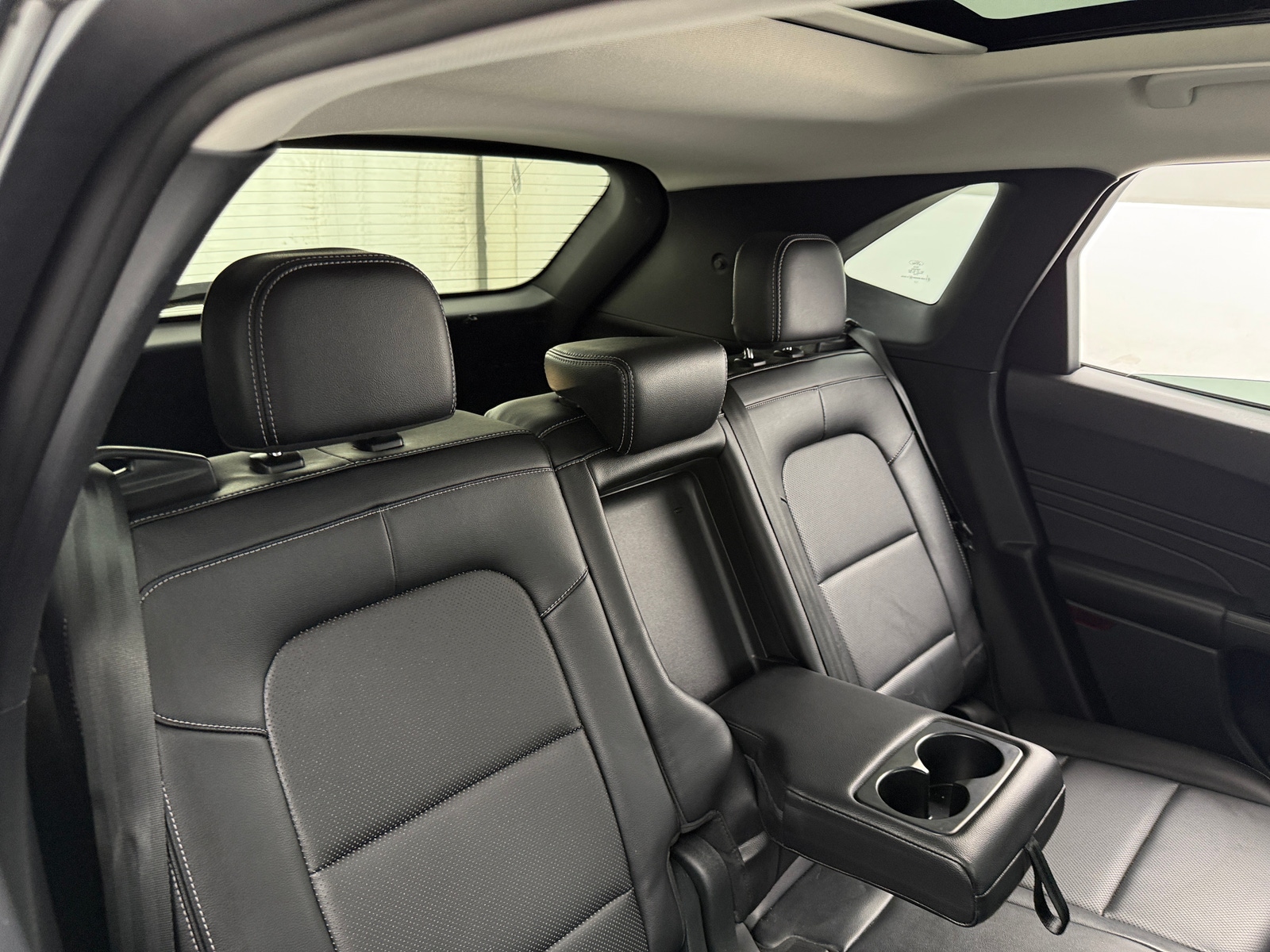 Thumbnail: 2022 Ford Escape - 5