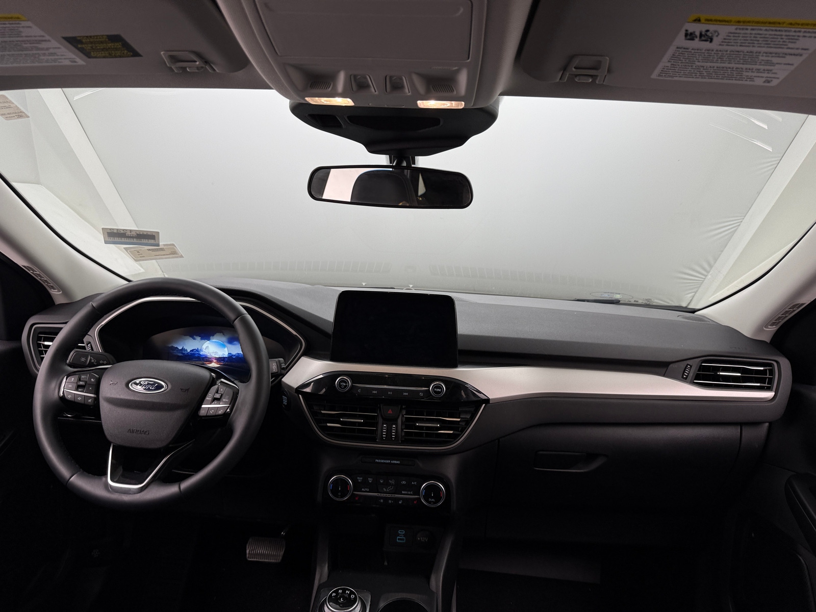 Thumbnail: 2022 Ford Escape - 2