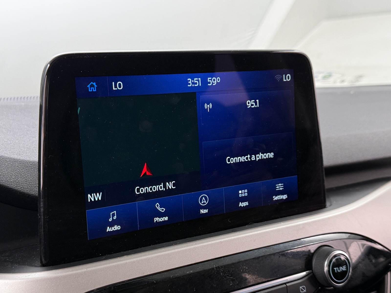 Thumbnail: 2022 Ford Escape - 3