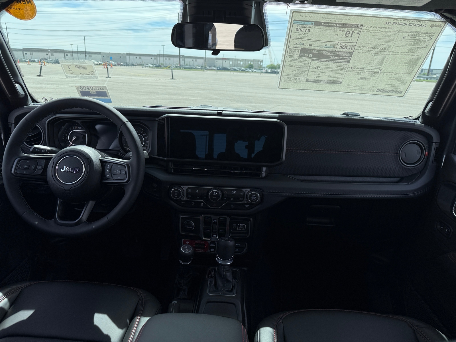 Thumbnail: 2026 Jeep Gladiator - 2