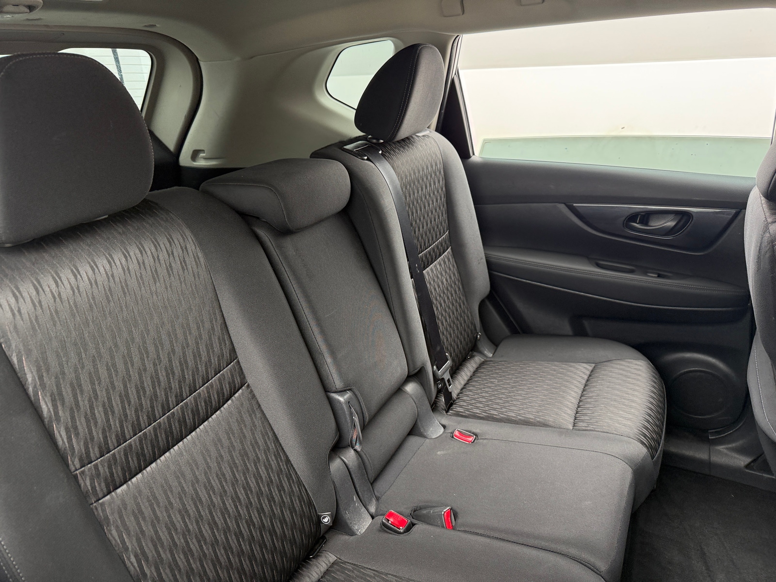 Thumbnail: 2019 Nissan Rogue - 6