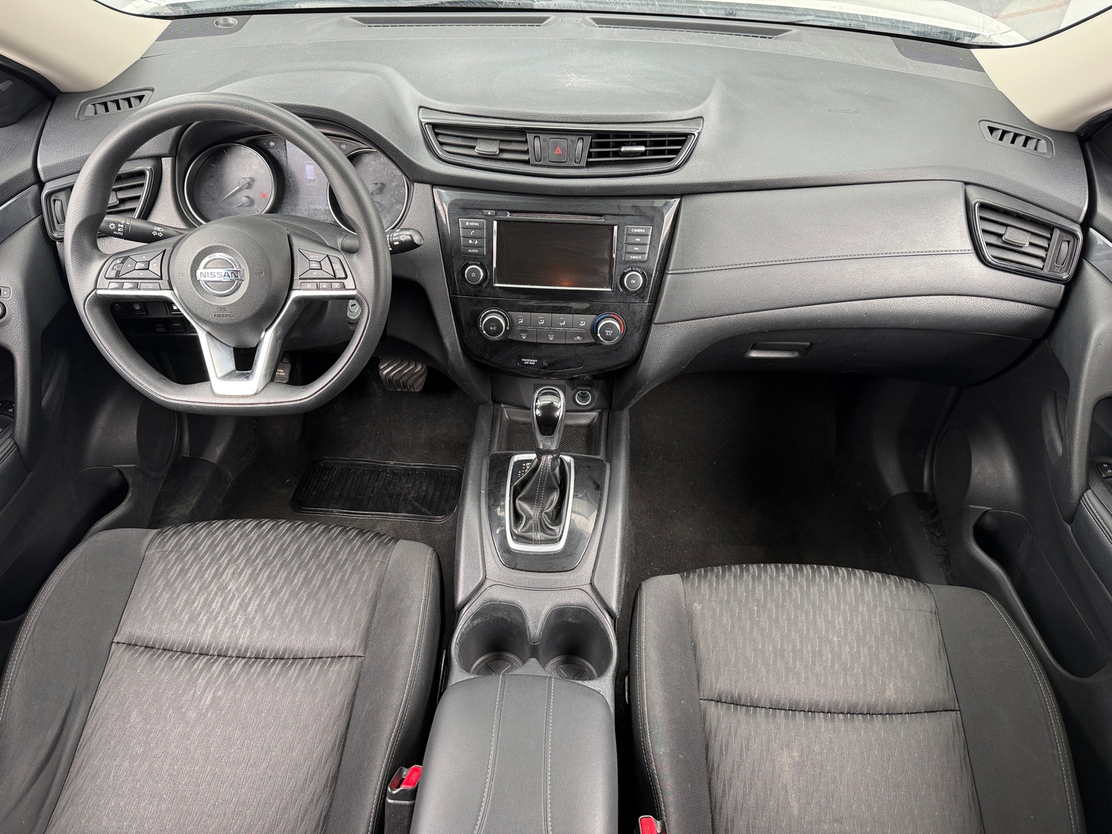 Thumbnail: 2019 Nissan Rogue - 3