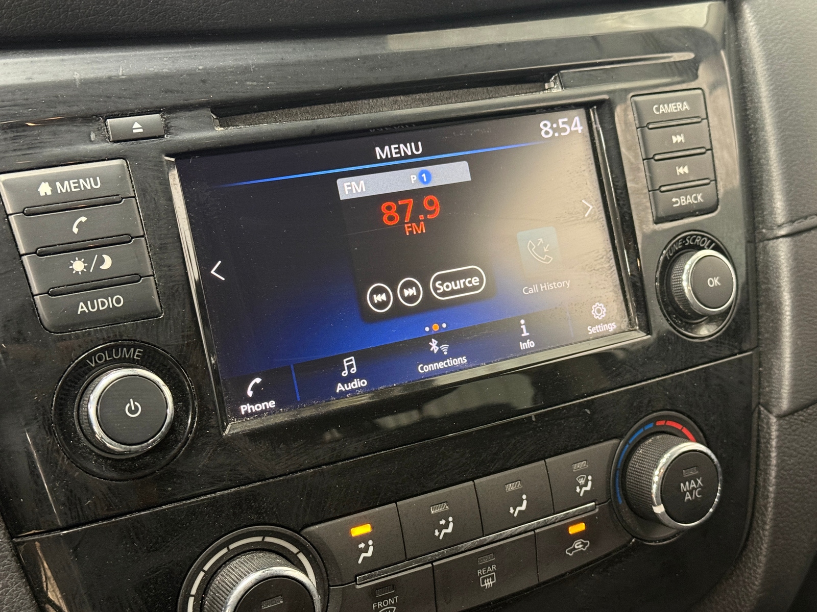 Thumbnail: 2019 Nissan Rogue - 4