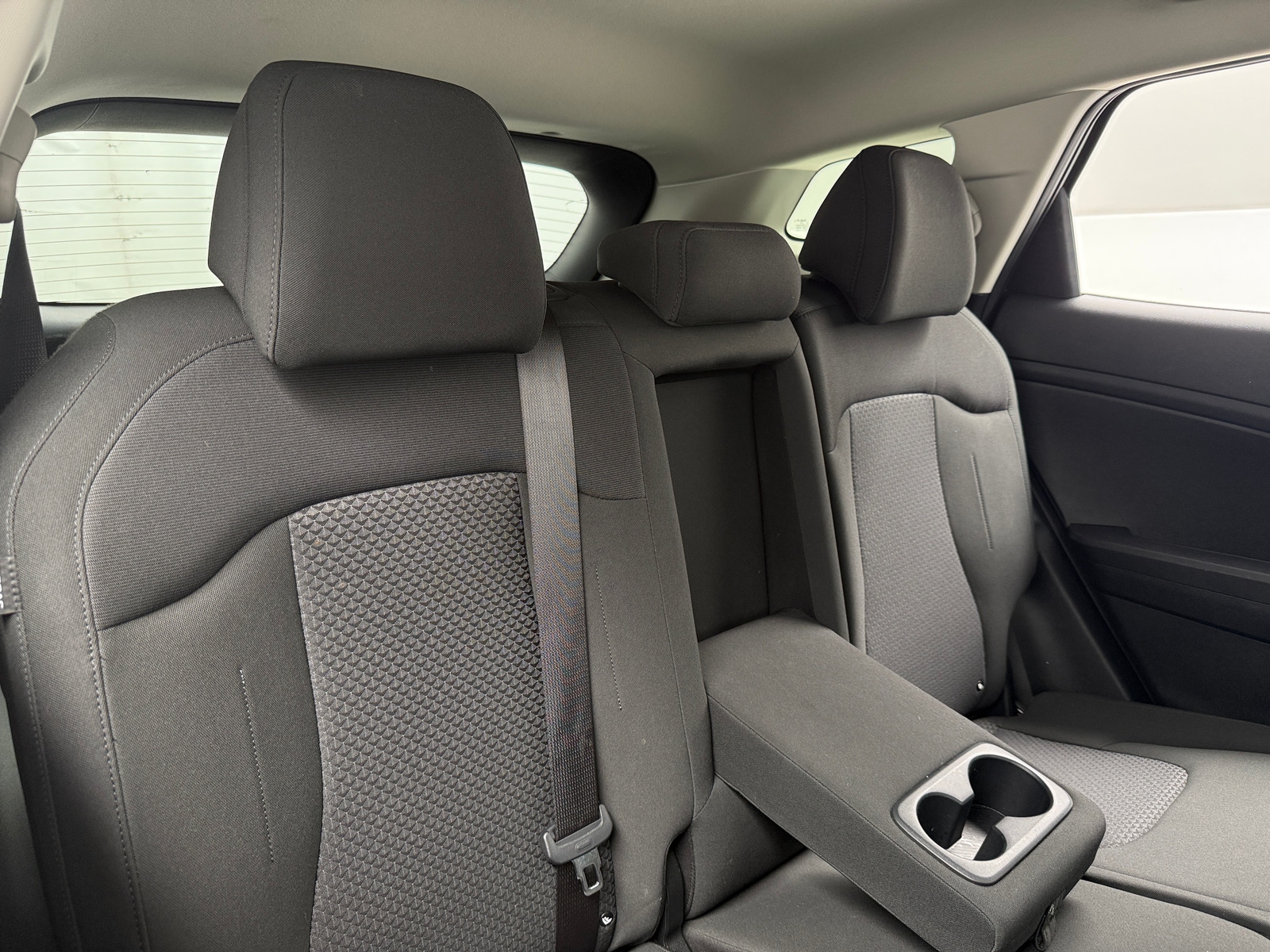 Thumbnail: 2025 Kia Sportage - 6