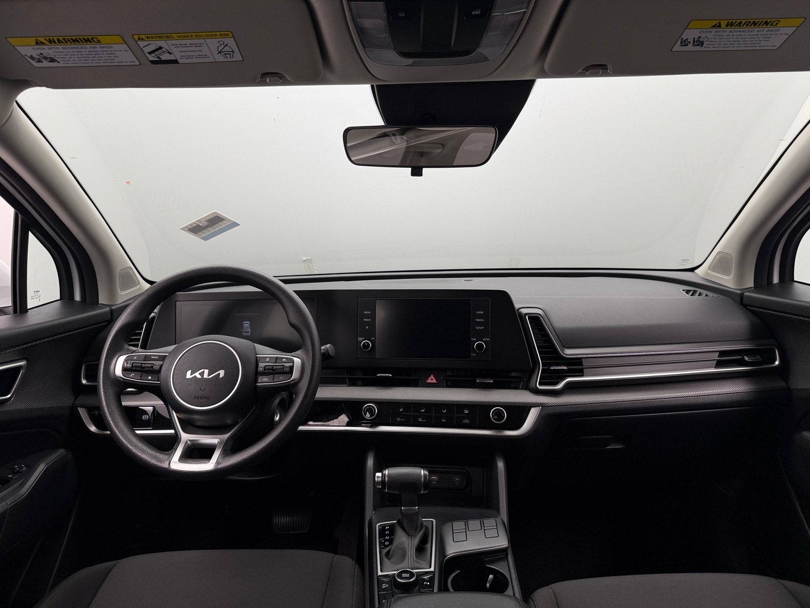 Thumbnail: 2025 Kia Sportage - 3