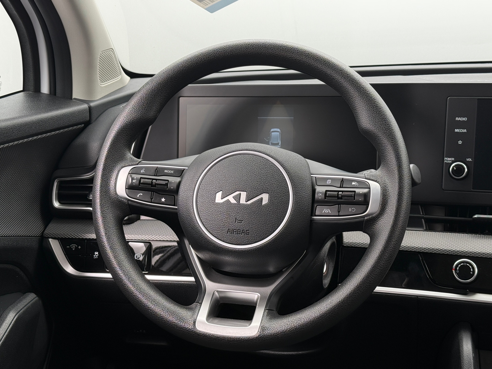 Thumbnail: 2025 Kia Sportage - 5