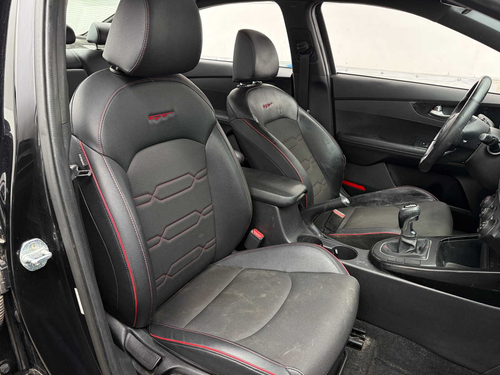 Thumbnail: 2021 Kia Forte - 2