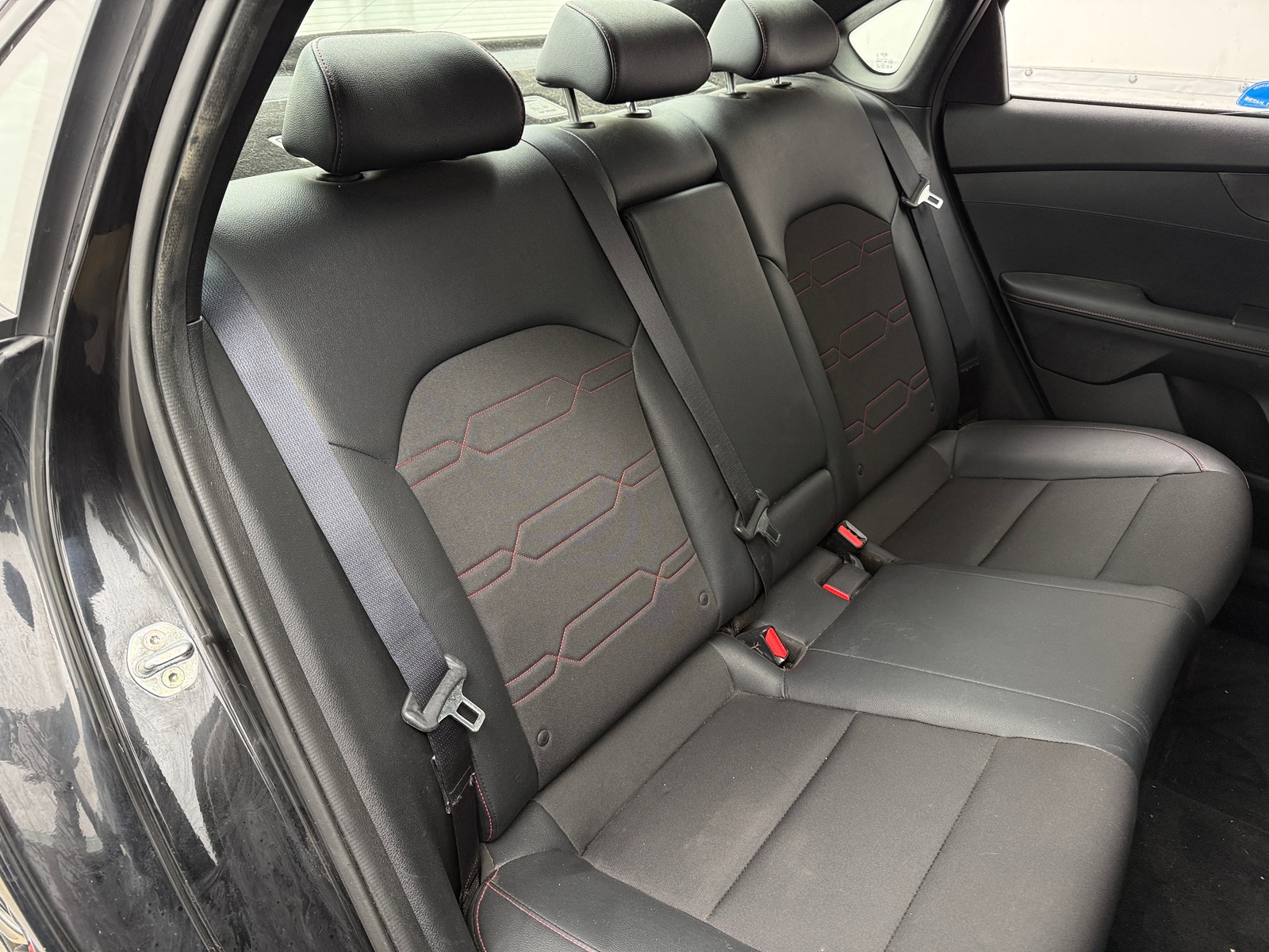 Thumbnail: 2021 Kia Forte - 6