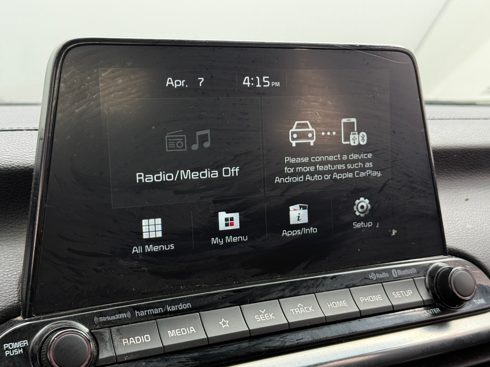 Thumbnail: 2021 Kia Forte - 4