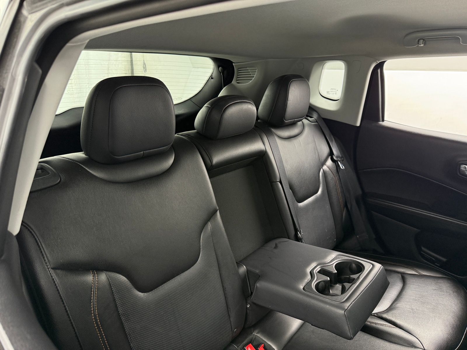 Thumbnail: 2018 Jeep Compass - 5