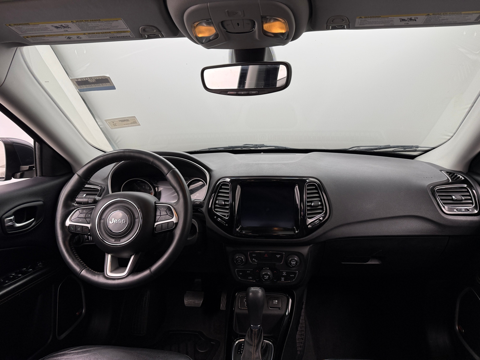 Thumbnail: 2018 Jeep Compass - 2