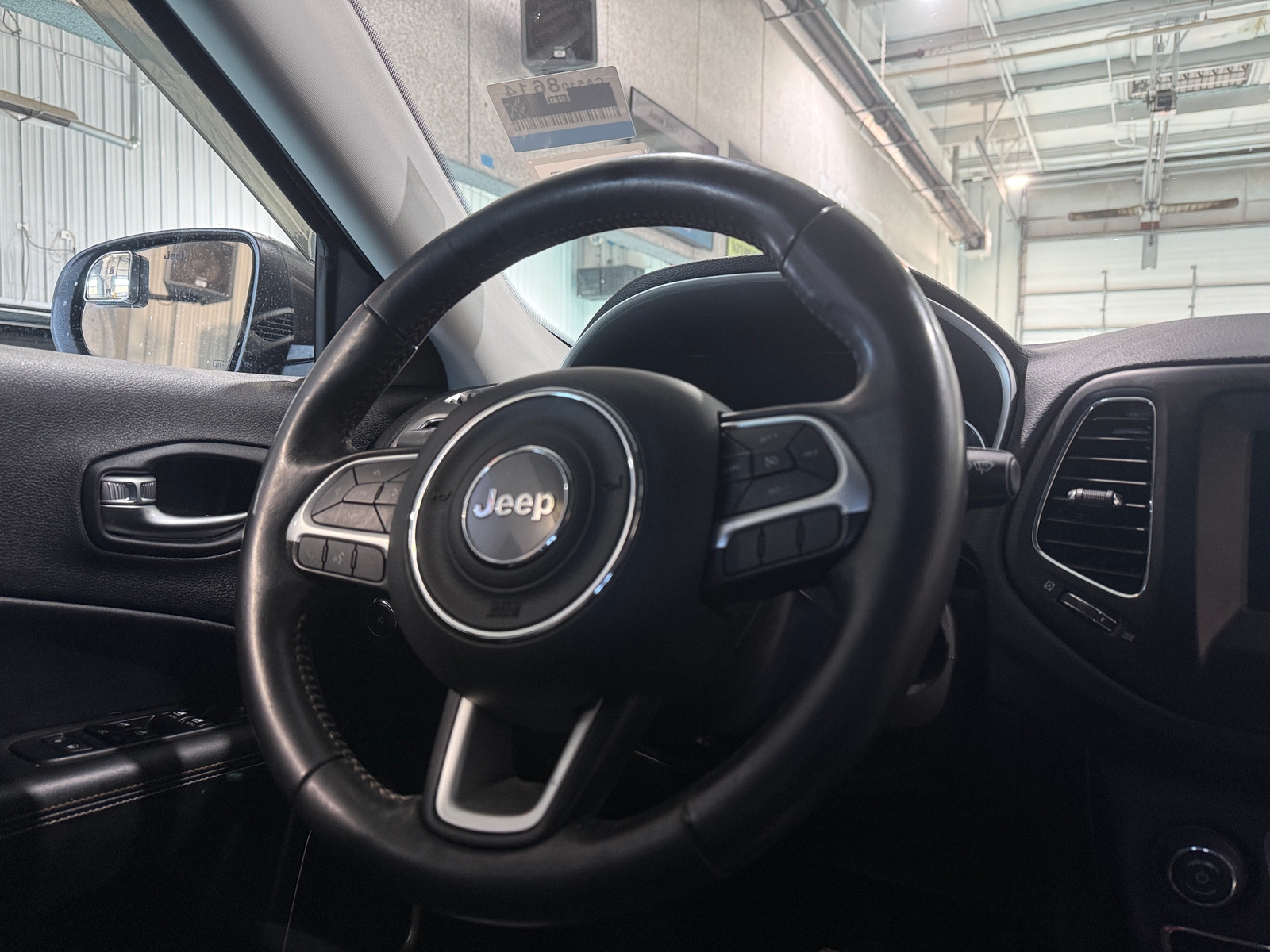 Thumbnail: 2019 Jeep Compass - 5