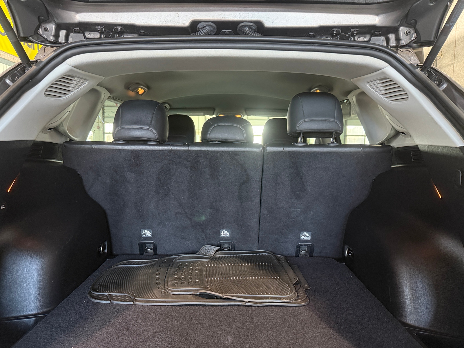 Thumbnail: 2019 Jeep Compass - 7