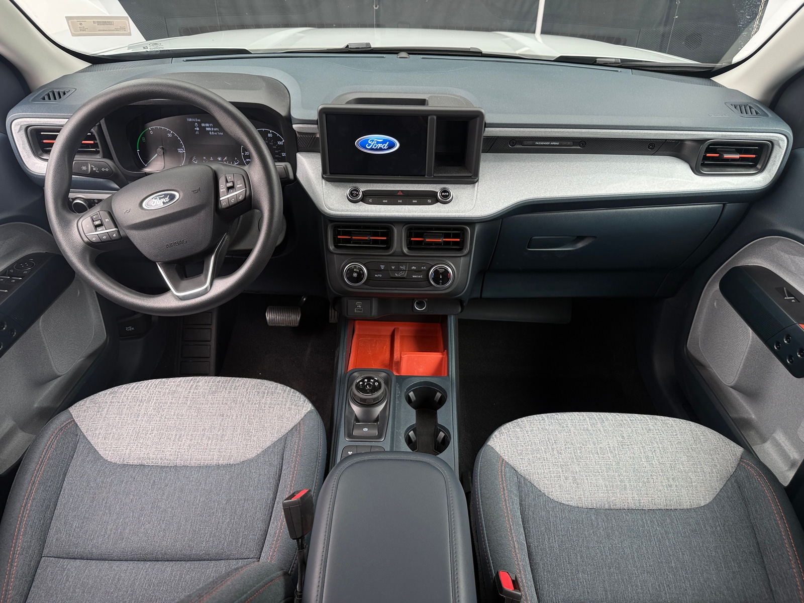 Thumbnail: 2024 Ford Maverick - 3
