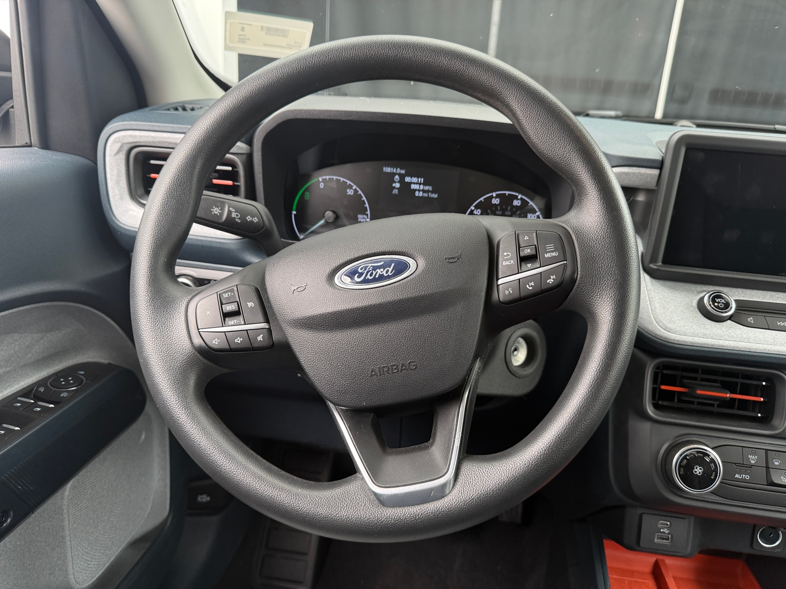 Thumbnail: 2024 Ford Maverick - 5