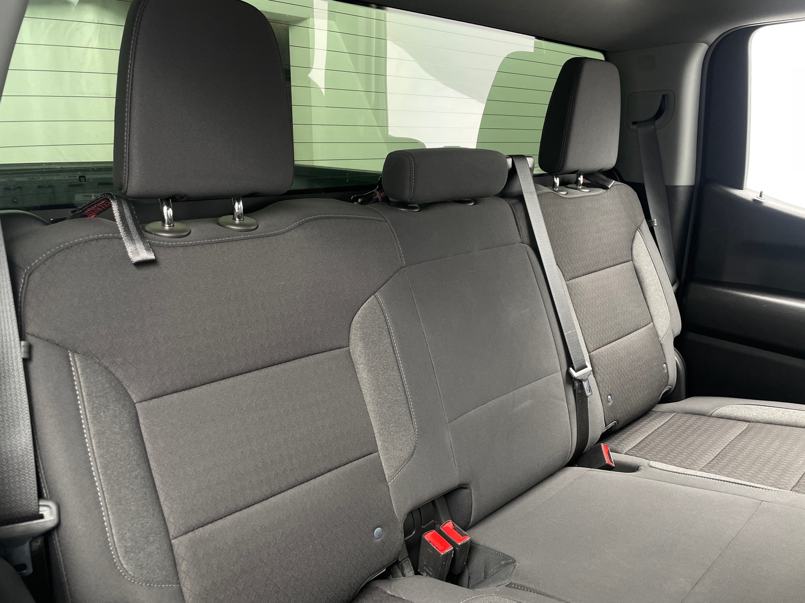 Thumbnail: 2024 Chevrolet Silverado 1500 - 6