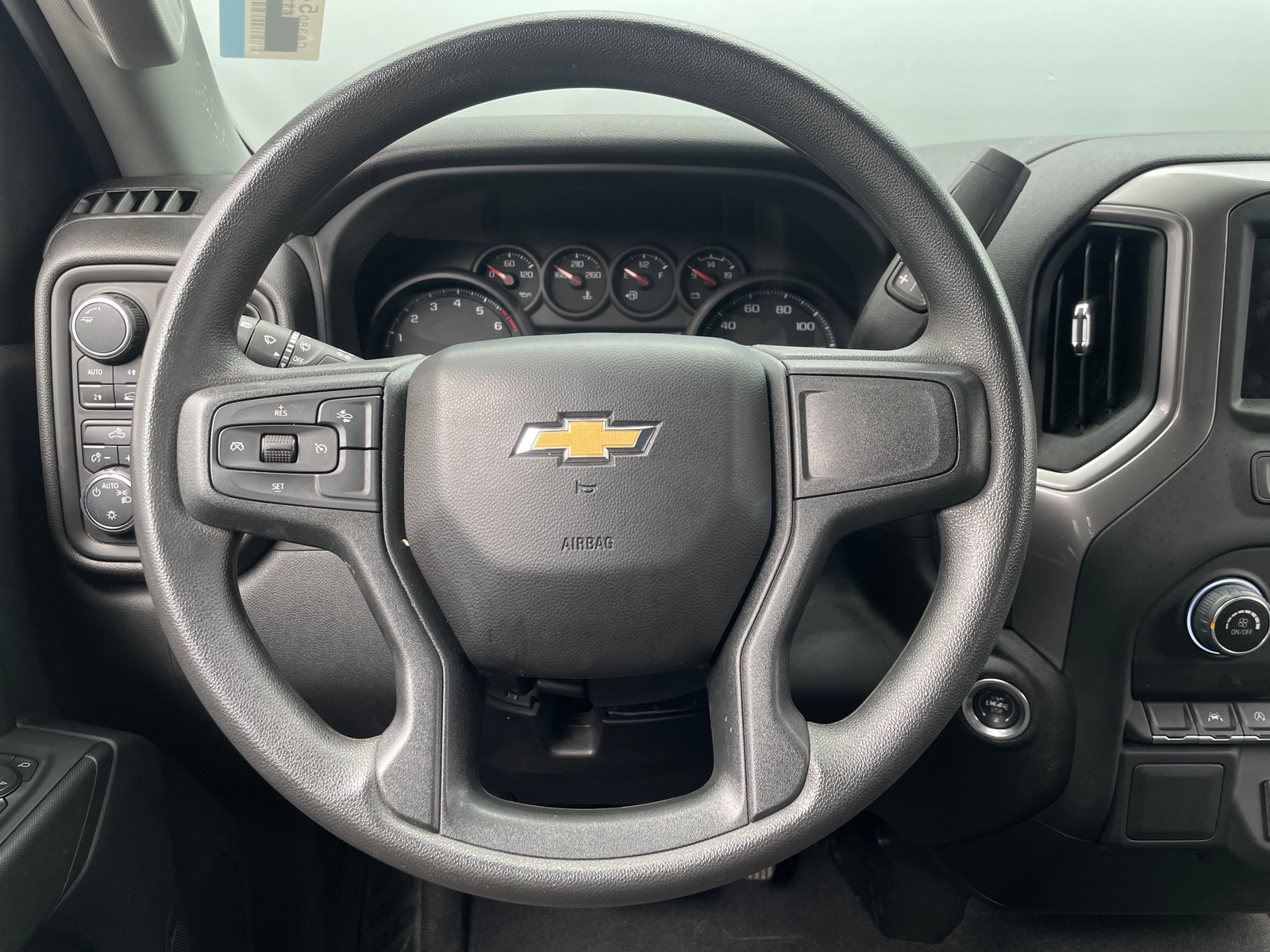 Thumbnail: 2024 Chevrolet Silverado 1500 - 5