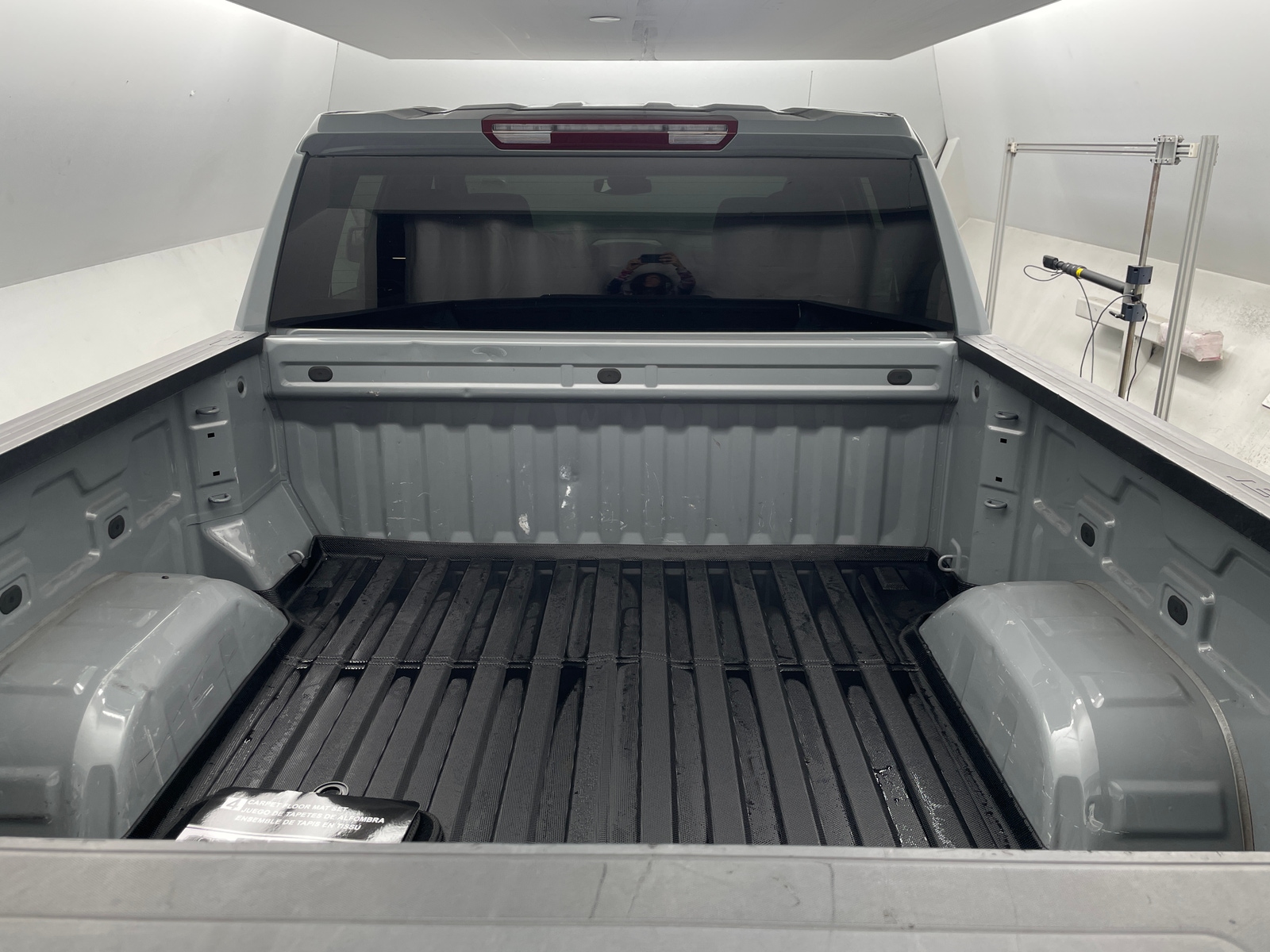 Thumbnail: 2024 Chevrolet Silverado 1500 - 7