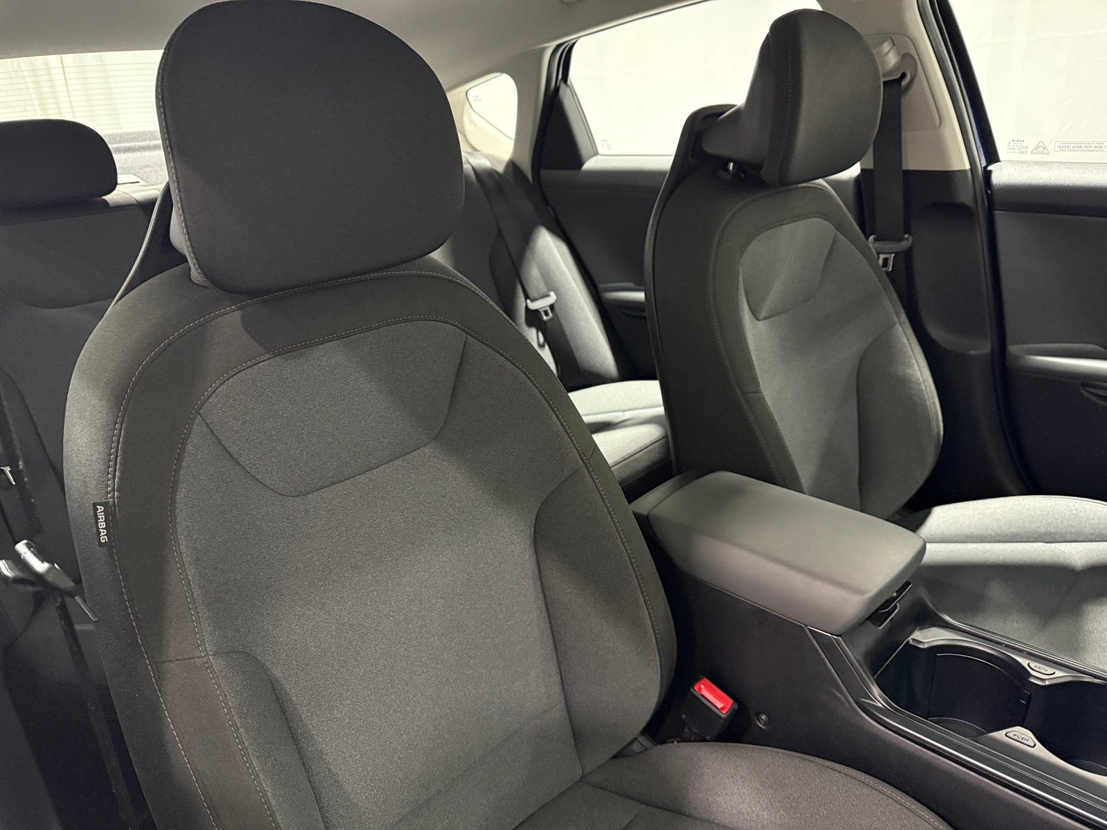 Thumbnail: 2025 Kia K4 - 2