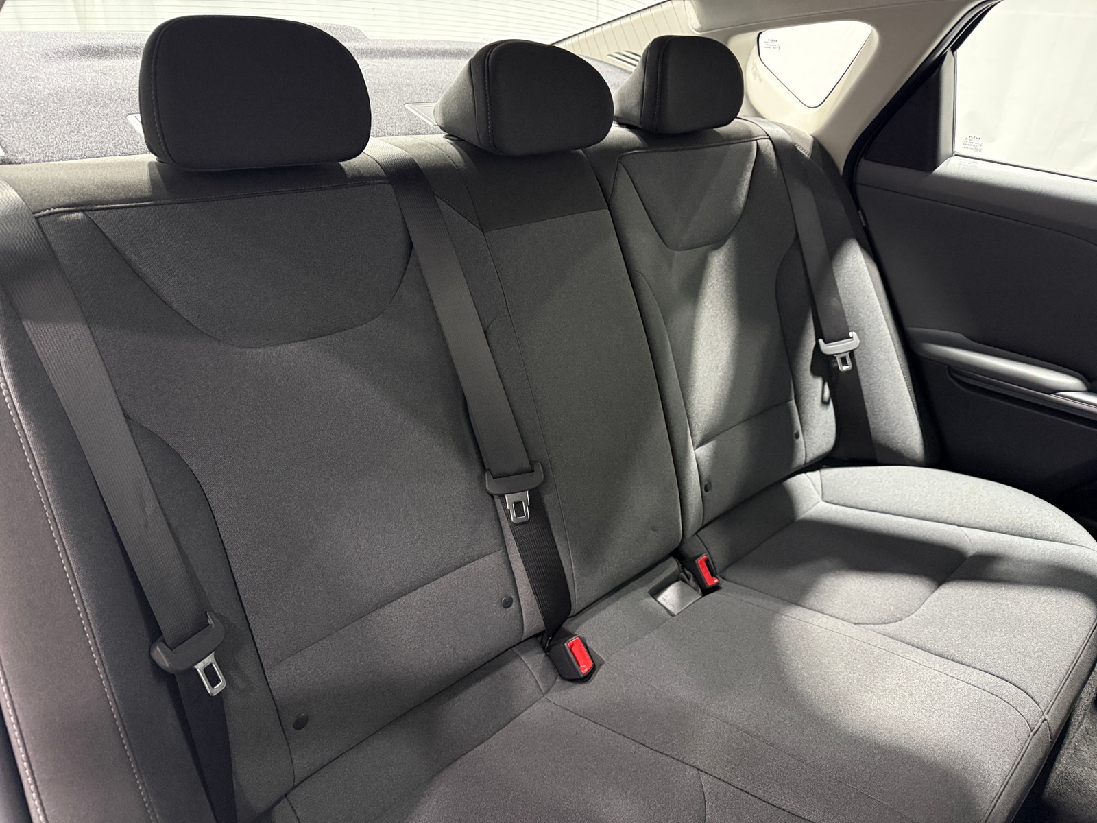 Thumbnail: 2025 Kia K4 - 6