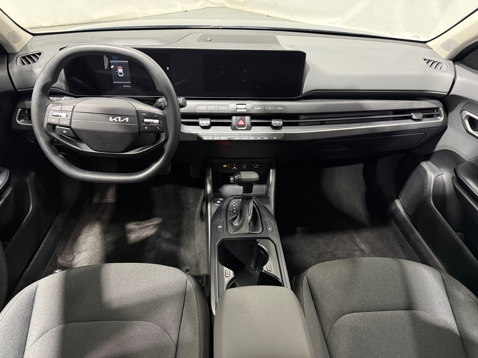 Thumbnail: 2025 Kia K4 - 3