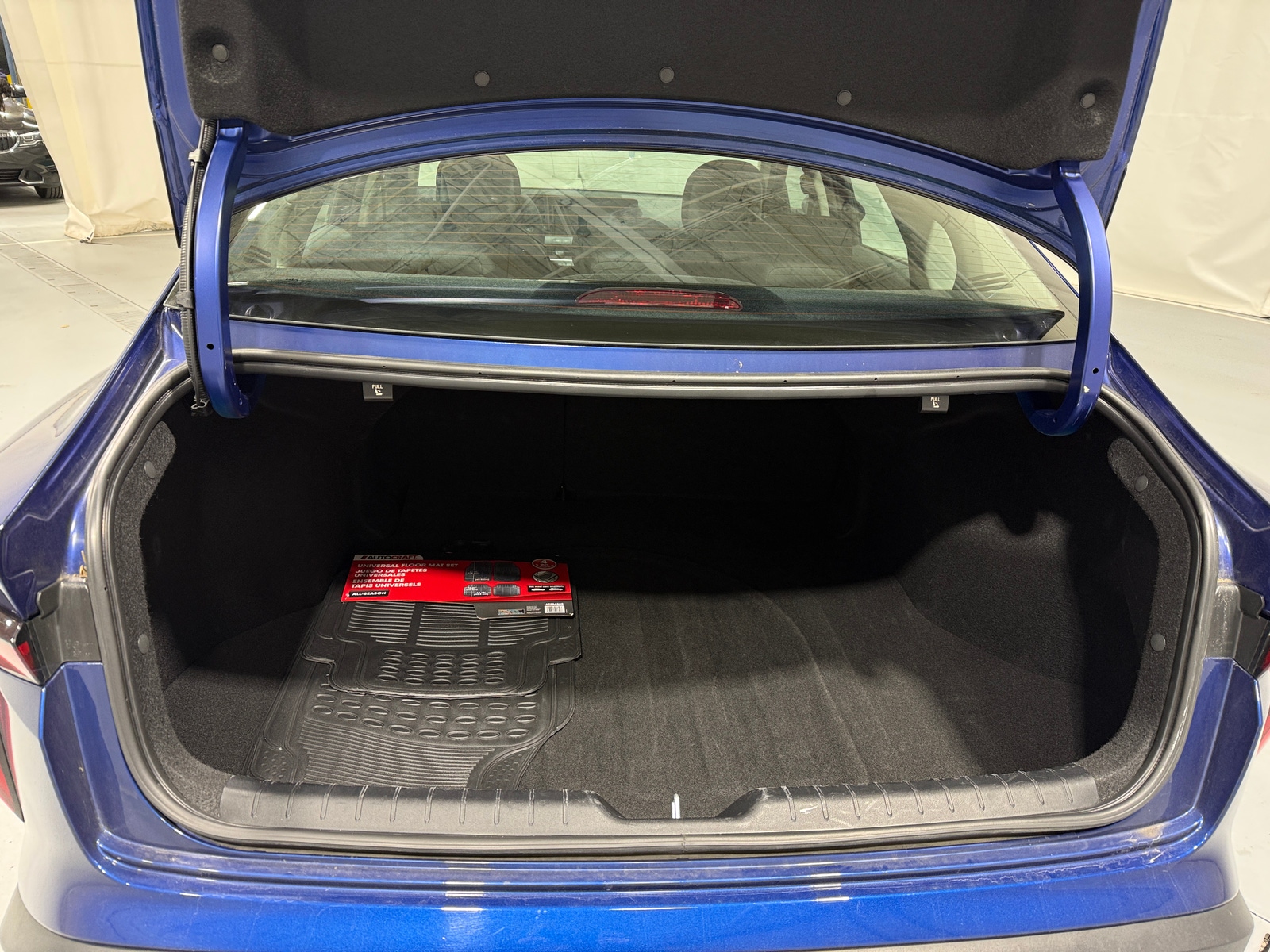 Thumbnail: 2025 Kia K4 - 7