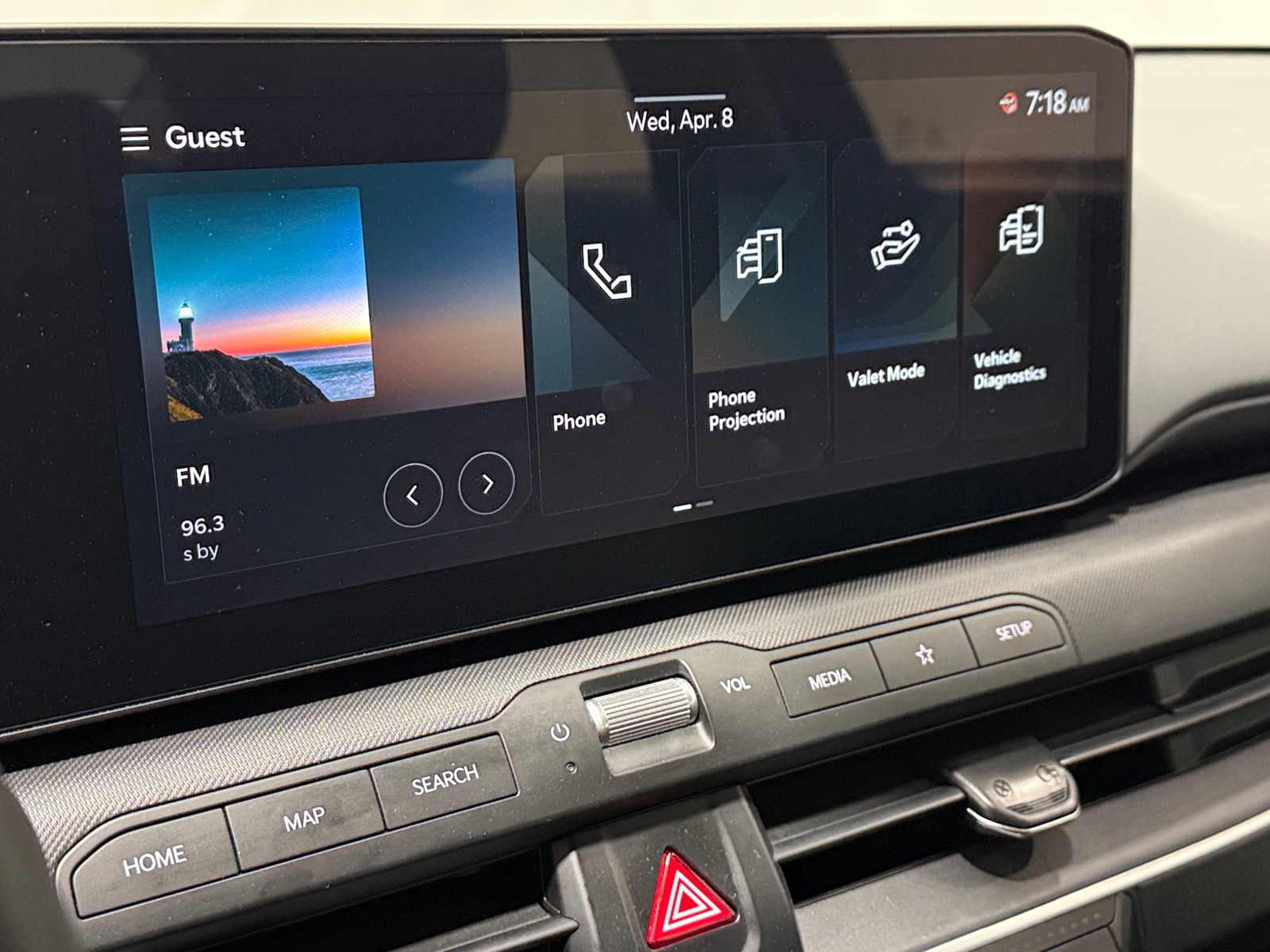 Thumbnail: 2025 Kia K4 - 4